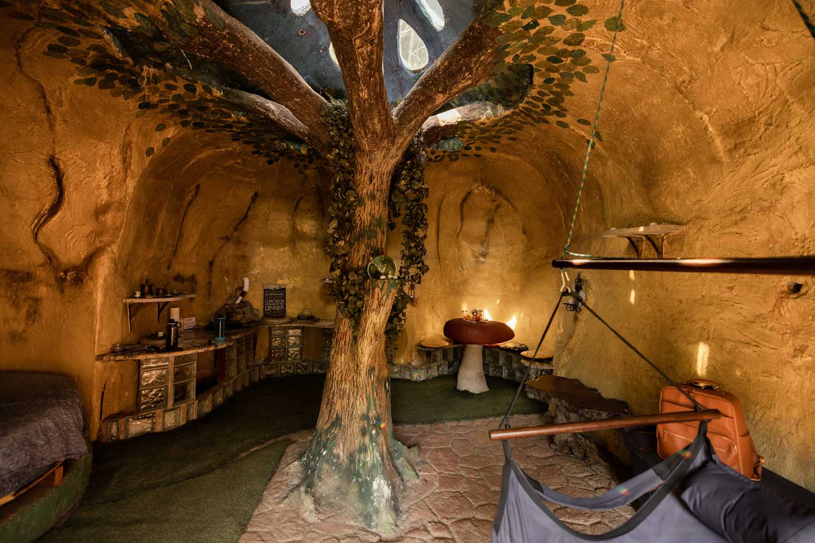 Sustainable Ecovillage - glamping.directory