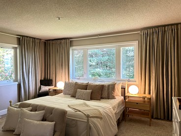 Luxury Vacation Rental near Dundee in Heart of Oregon Wine Country - Dundee, Oregon - glamping.directory