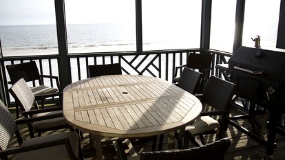 Waterfront Cottage Retreat near Grayton Beach, Florida - Grayton Beach, Florida - glamping.directory
