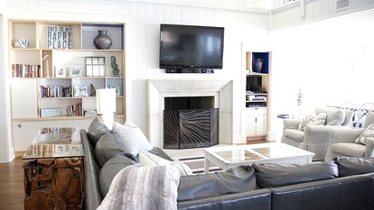Waterfront Cottage Retreat near Grayton Beach, Florida - Grayton Beach, Florida - glamping.directory