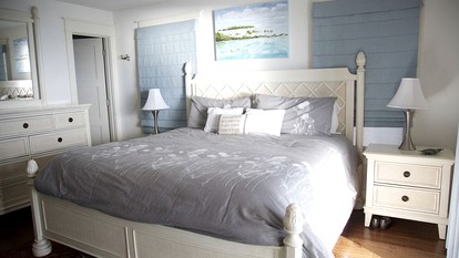 Waterfront Cottage Retreat near Grayton Beach, Florida - Grayton Beach, Florida - glamping.directory