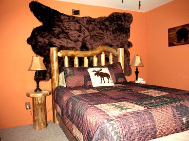 Rustic Mountain Cabin Rental near Hot Springs in Pagosa Springs, Colorado - Pagosa Springs, Colorado - glamping.directory