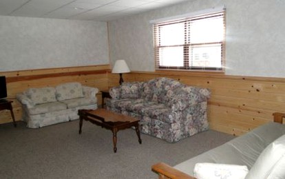 Cozy Vacation Rental near Nordic Mountain Ski Area, Central Wisconsin - glamping.directory