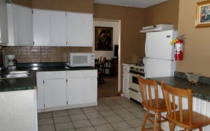 Cozy Vacation Rental near Nordic Mountain Ski Area, Central Wisconsin - Wild Rose, Wisconsin - glamping.directory