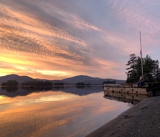 Fantastic Cabin Perfect for Adventure Lovers in Maine - Greenville, Maine - glamping.directory