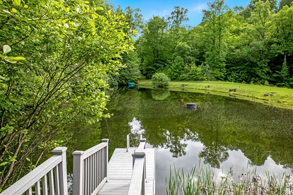 Relaxing Dome in the Heart of the Blue Ridge Mountains for an Unforgettable Glamping Experience in Rosman, North Carolina - Rosman, North Carolina - glamping.directory