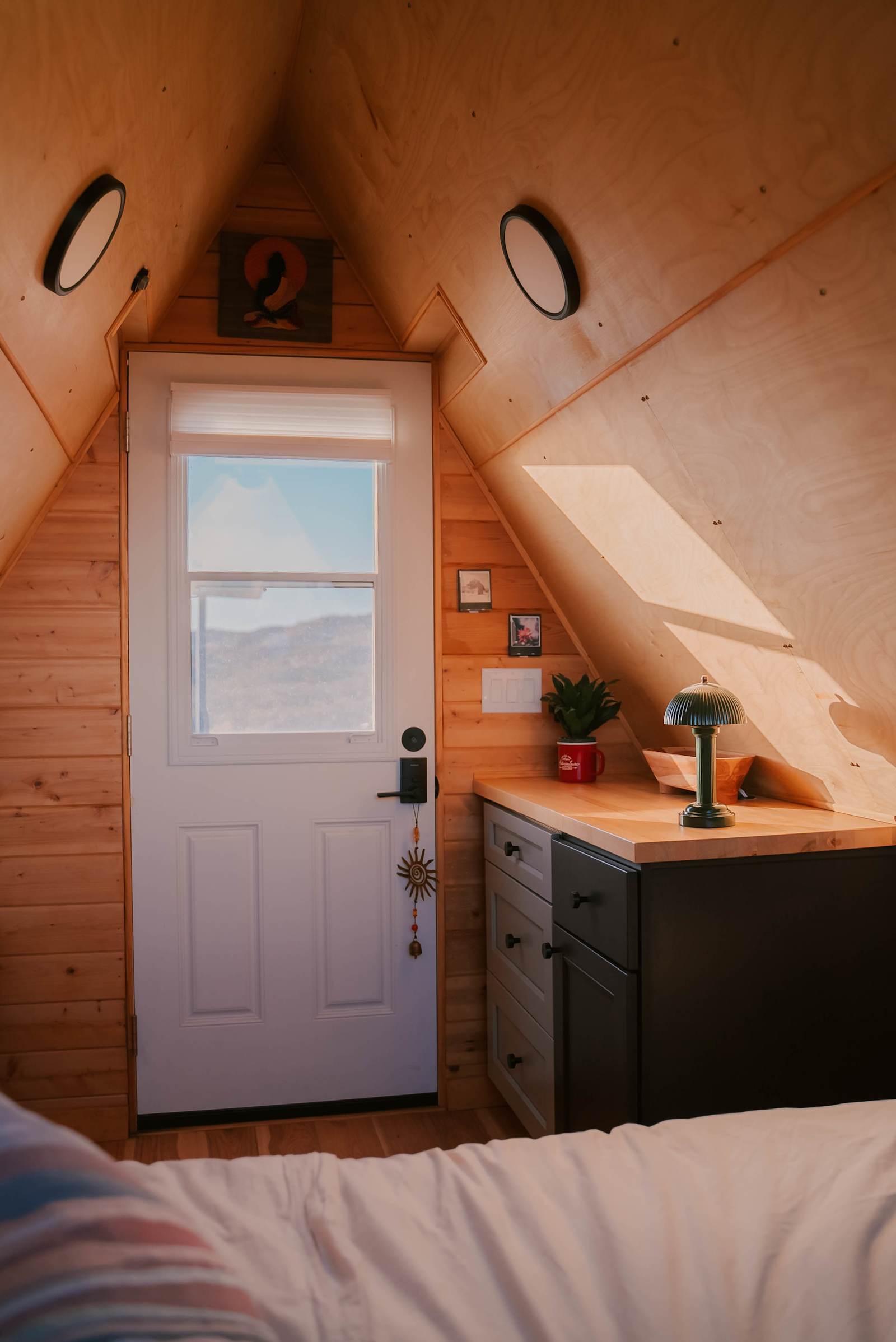 Agave Azul Del Sol - Aguanga, California - glamping.directory