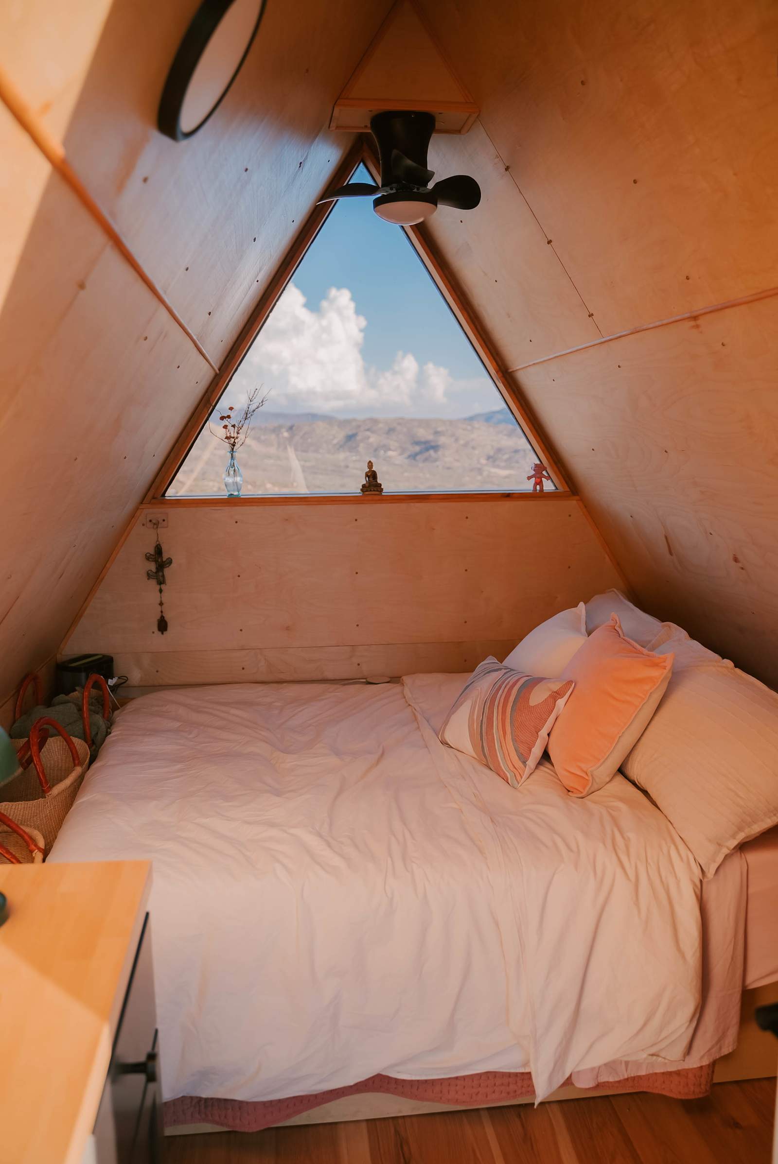 Agave Azul Del Sol - Aguanga, California - glamping.directory