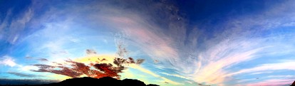 Scenic Off-Grid Glamping Camp with Private Chef & Starry Night Dining near Lincoln National Forest, Alamogordo, New Mexico - Alamogordo, New Mexico - glamping.directory