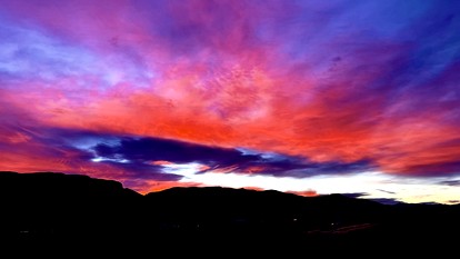 Scenic Off-Grid Glamping Camp with Private Chef & Starry Night Dining near Lincoln National Forest, Alamogordo, New Mexico - Alamogordo, New Mexico - glamping.directory