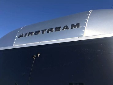 Cozy Airstream for a Unique Getaway to a State Park near South Seattle, Washington - Burien, Washington - glamping.directory