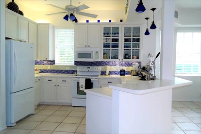 Peaceful Island Hideaway with Stunning Ocean Views near Boca Grande, Florida - Placida, Florida - glamping.directory