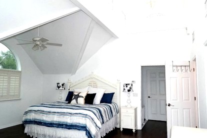 Peaceful Island Hideaway with Stunning Ocean Views near Boca Grande, Florida - Placida, Florida - glamping.directory