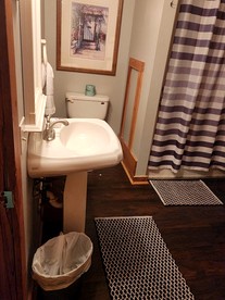Beautiful Secluded Tiny House for a Quiet Peaceful Getaway Surrounded by Nature in Cabot, Vermont - Cabot, Vermont - glamping.directory