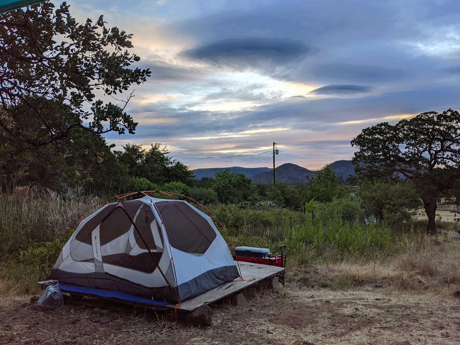 Golden Rocks Permaculture Farm - glamping.directory