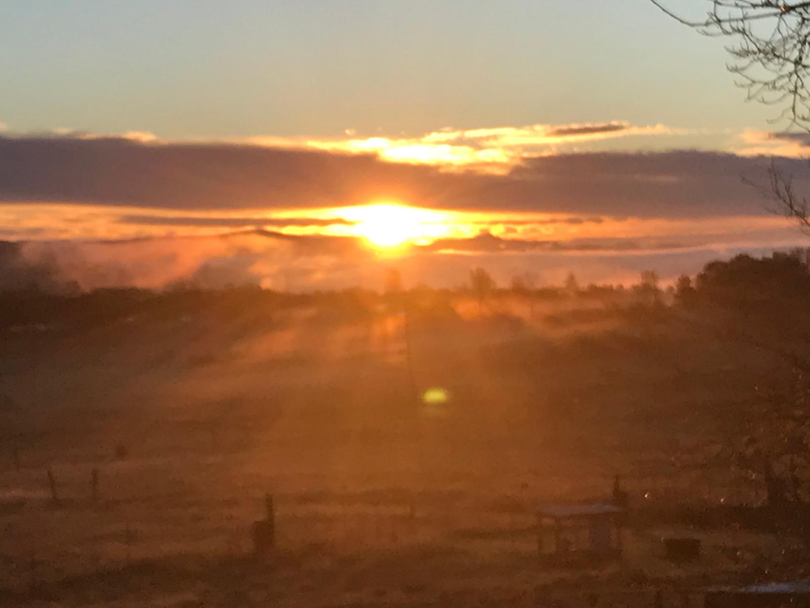 Golden Rocks Permaculture Farm - Middletown, California - glamping.directory