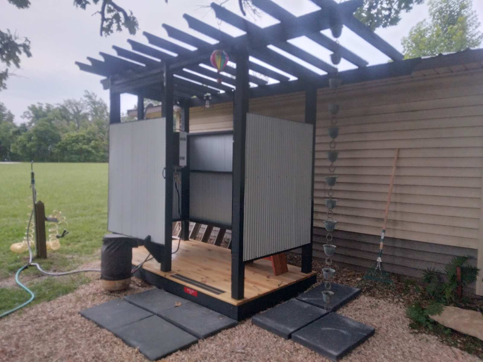 Pea Ridge Bike Camp - Pea Ridge, Arkansas - glamping.directory