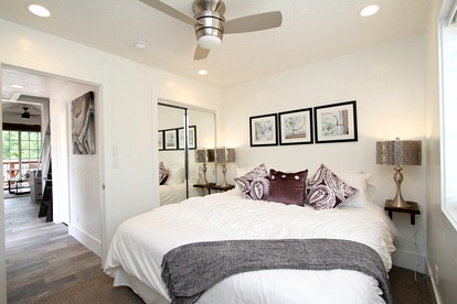 Chic Weekend Getaway Perfect for Visiting the Grand Canyon in Utah - Orderville, Utah - glamping.directory