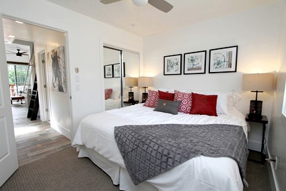 Chic Weekend Getaway Perfect for Visiting the Grand Canyon in Utah - Orderville, Utah - glamping.directory