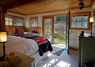 Spectacular Getaway Rental near Lone Mesa State Park, Colorado - Dolores, Colorado - glamping.directory
