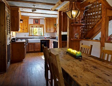 Spectacular Getaway Rental near Lone Mesa State Park, Colorado - Dolores, Colorado - glamping.directory