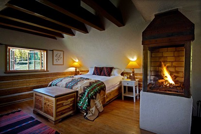 Spectacular Getaway Rental near Lone Mesa State Park, Colorado - Dolores, Colorado - glamping.directory