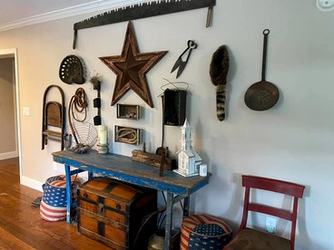 Cozy Texas Cottage Ideal for Weekend Getaways from Austin - Flatonia, Texas - glamping.directory