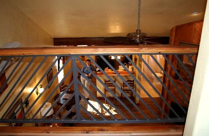 Charming Cabin Stay for Six Nestled Amid Central Texas' Wildlife in Buda - Buda, Texas - glamping.directory