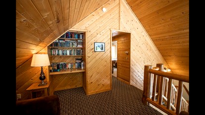 Cozy Island Park Cabin with Hot Tub & Lake Access near Rentals in Island Park, Idaho - Idaho City, Idaho - glamping.directory