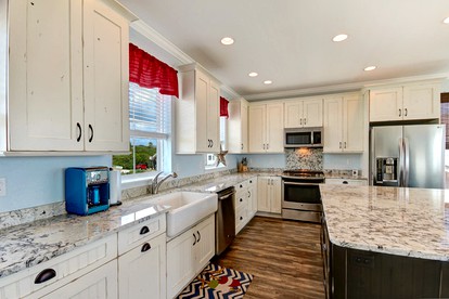 Oceanfront Vacation Rental near Fort Clinch State Park in Fernandina Beach, Florida - Fernandina Beach, Florida - glamping.directory