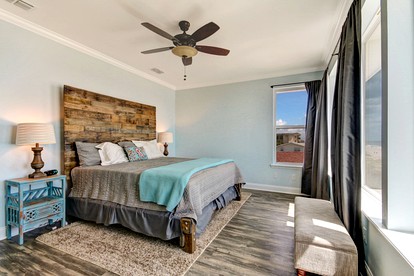 Oceanfront Vacation Rental near Fort Clinch State Park in Fernandina Beach, Florida - Fernandina Beach, Florida - glamping.directory