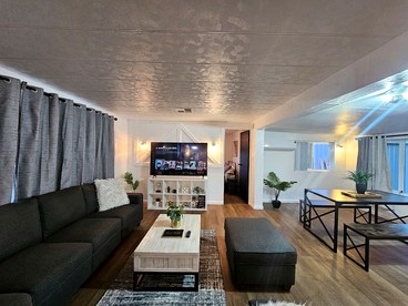 Stunning Vacation Rental with Foosball and Barbecue in Meadview, Arizona - Meadview, Arizona - glamping.directory