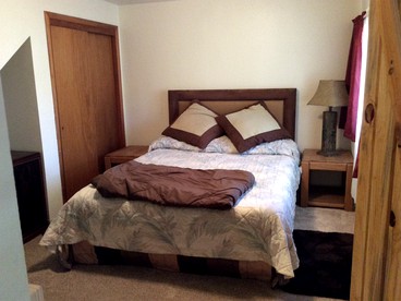 Family-Friendly Cabin Rental in the Wilderness of Central Idaho - Elk City, Idaho - glamping.directory