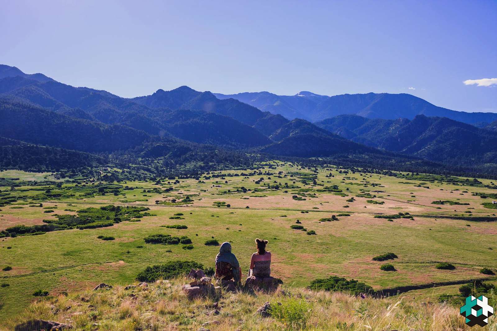 Hummingbird Ranch - glamping.directory