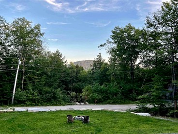 Spectacular Modern Barn Nestled in the Trees in Bridgton, Maine - Bridgton, Maine - glamping.directory