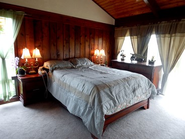 Comfortable Vacation Rental for Two near Volcanoes Park and Kilauea, Hawaii - Mountain View, Hawaii - glamping.directory