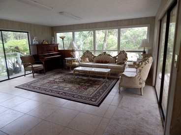 Comfortable Vacation Rental for Two near Volcanoes Park and Kilauea, Hawaii - Mountain View, Hawaii - glamping.directory