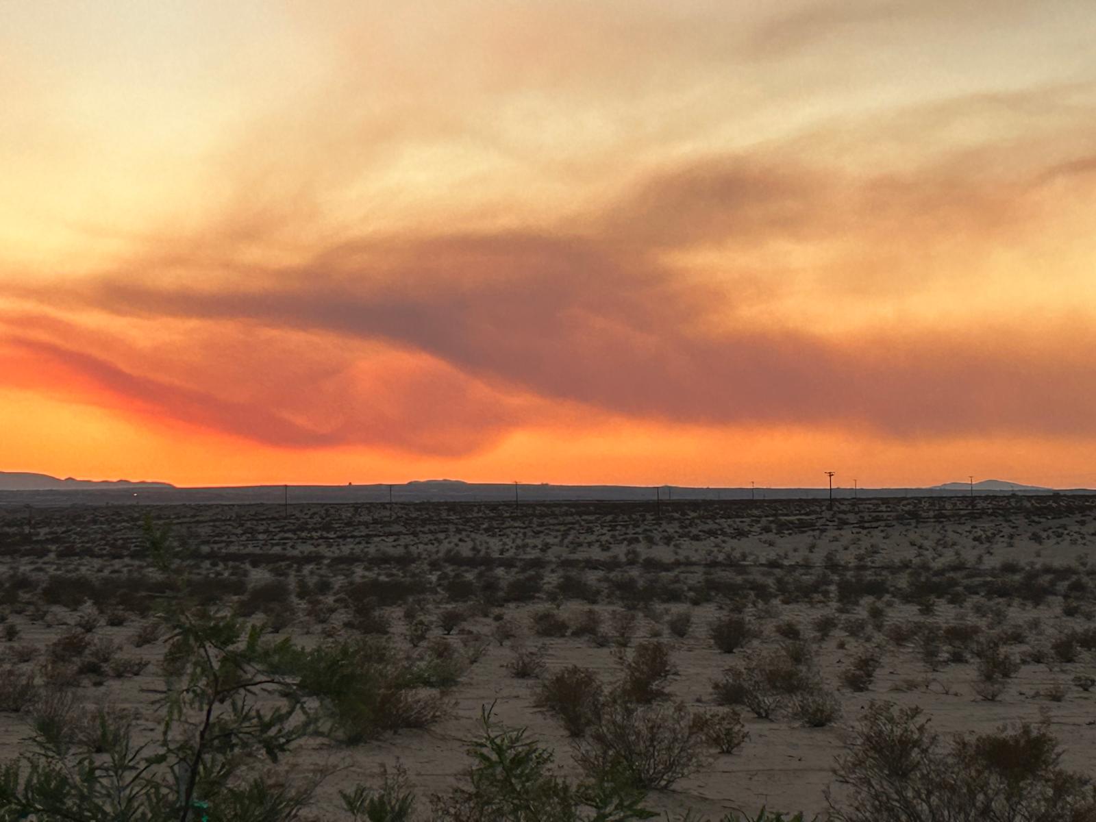 40 Acres Of Open Desert Oasis - glamping.directory