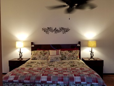 Unique Volcano Accommodation for a Vacation in Hawaii - Volcano, Hawaii - glamping.directory