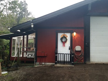 Unique Volcano Accommodation for a Vacation in Hawaii - glamping.directory