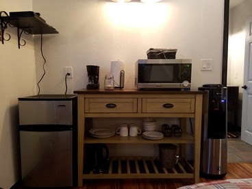 Unique Volcano Accommodation for a Vacation in Hawaii - Volcano, Hawaii - glamping.directory