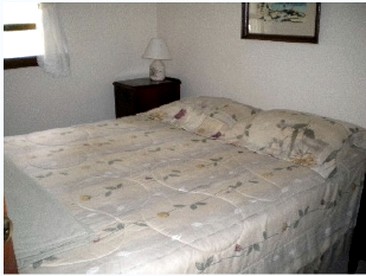 Waterfront Winter Cabin on Johns Bay in South Bristol, Maine - South Bristol, Maine - glamping.directory