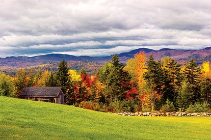 Homey Cabin Rentals Nestled in Nature along Kennebec River, Maine - Bingham, Maine - glamping.directory