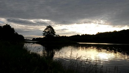 Homey Cabin Rentals Nestled in Nature along Kennebec River, Maine - Bingham, Maine - glamping.directory