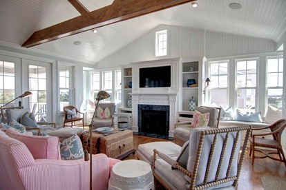 Vacation Rental for Families with Access to Pool and Tennis Courts in Holden Beach, North Carolina - Holden Beach, North Carolina - glamping.directory
