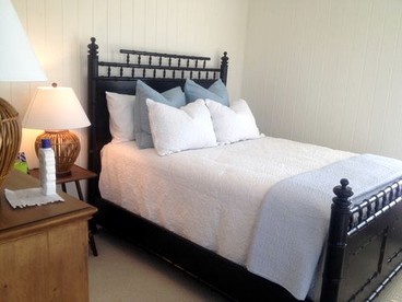 Vacation Rental for Families with Access to Pool and Tennis Courts in Holden Beach, North Carolina - Holden Beach, North Carolina - glamping.directory