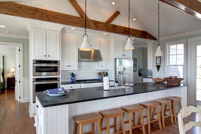 Vacation Rental for Families with Access to Pool and Tennis Courts in Holden Beach, North Carolina - Holden Beach, North Carolina - glamping.directory