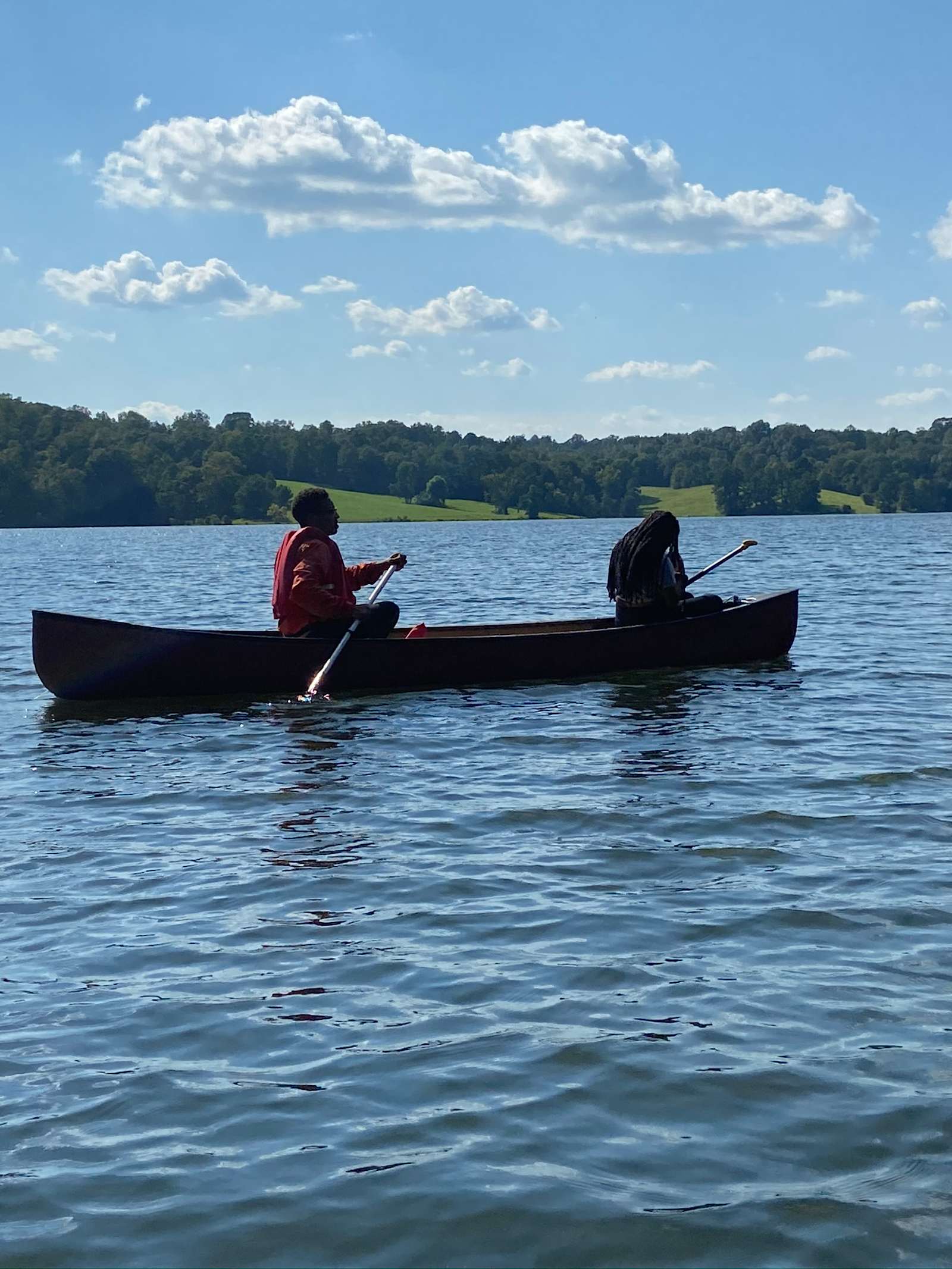 hideaway cove - Reeltown, Alabama - glamping.directory