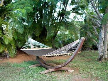 Romantic Cottage near Kauai North Shore in Kilauea, Hawaii - Kilauea, Hawaii - glamping.directory