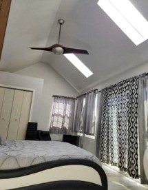 Unique Duplex Rental by Reese Creek for a Weekend Getaway in Texas - Killeen, Texas - glamping.directory